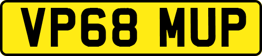 VP68MUP