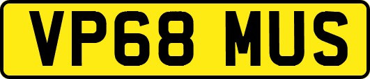 VP68MUS