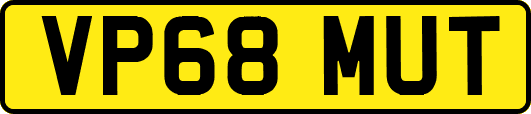 VP68MUT
