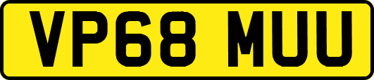 VP68MUU