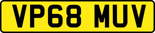 VP68MUV