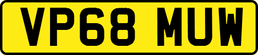 VP68MUW