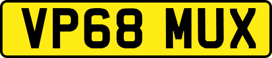 VP68MUX