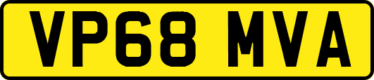 VP68MVA