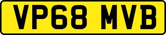 VP68MVB