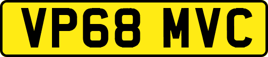 VP68MVC