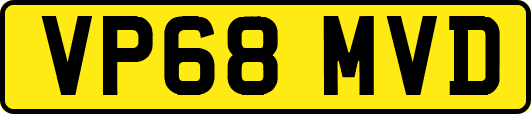 VP68MVD