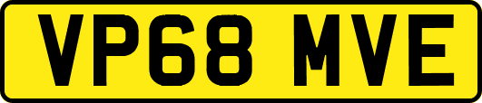 VP68MVE