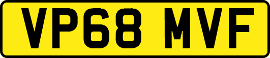 VP68MVF