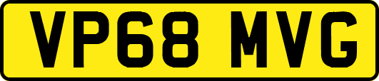 VP68MVG