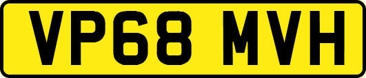 VP68MVH