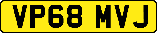 VP68MVJ