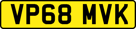 VP68MVK