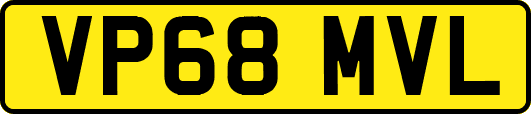 VP68MVL
