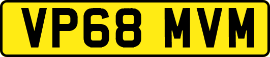VP68MVM
