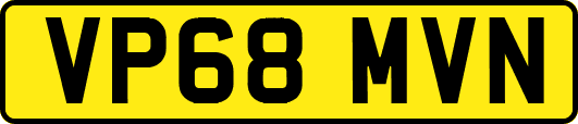 VP68MVN