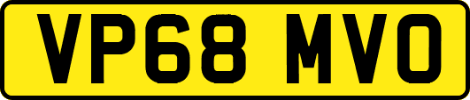VP68MVO