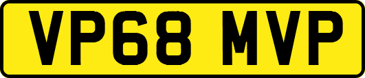 VP68MVP