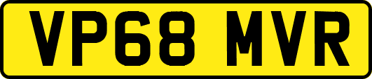 VP68MVR