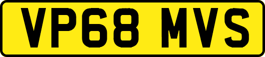 VP68MVS