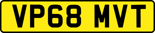 VP68MVT