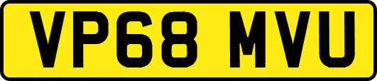 VP68MVU