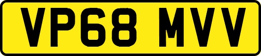 VP68MVV