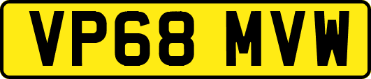 VP68MVW