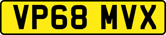 VP68MVX