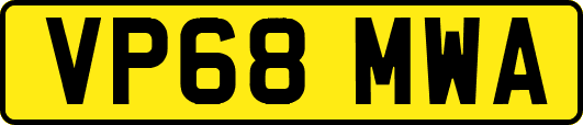 VP68MWA