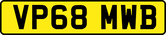 VP68MWB