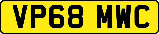 VP68MWC