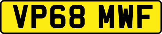 VP68MWF