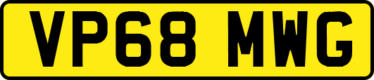 VP68MWG