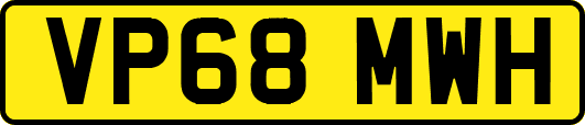 VP68MWH