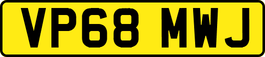 VP68MWJ