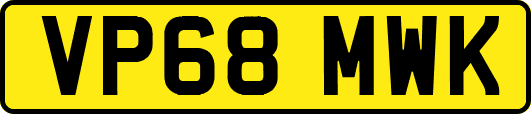 VP68MWK