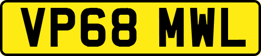 VP68MWL
