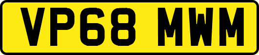 VP68MWM