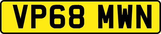 VP68MWN