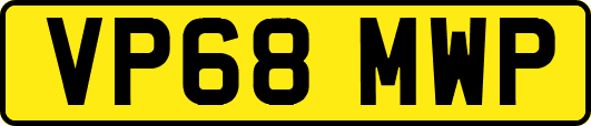 VP68MWP