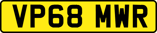 VP68MWR
