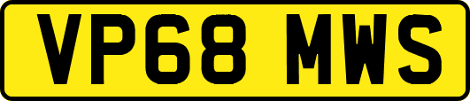 VP68MWS