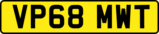 VP68MWT