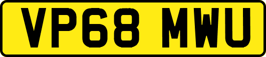 VP68MWU