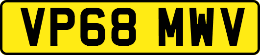 VP68MWV