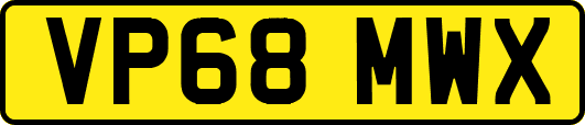 VP68MWX