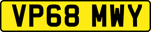 VP68MWY