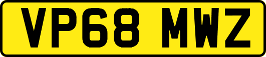 VP68MWZ