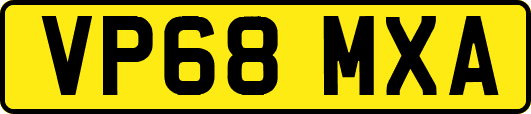 VP68MXA